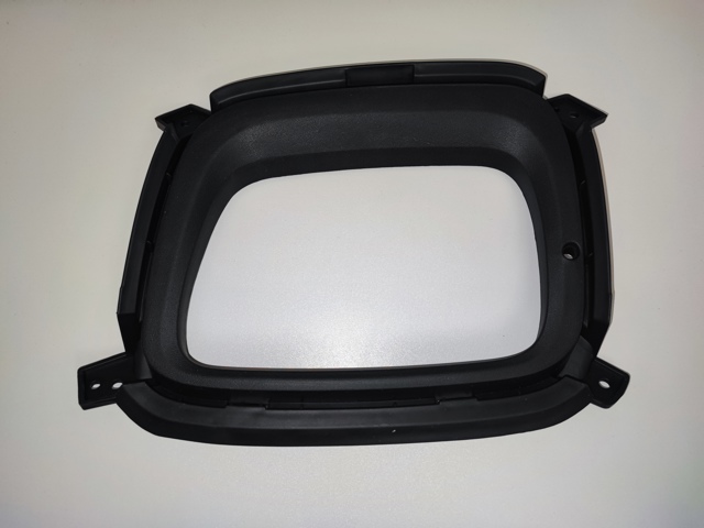 Заглушка протитуманки передньої правої FPS FP4033914 ціна, від 6.05 USD