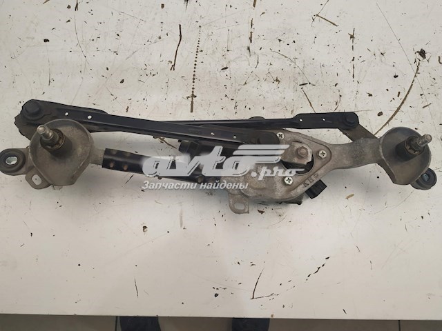 Трапеція двірників 981201R000 Hyundai/Kia