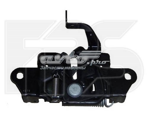 Замок капота FPS FP4424288 ціна, від 21.65 USD