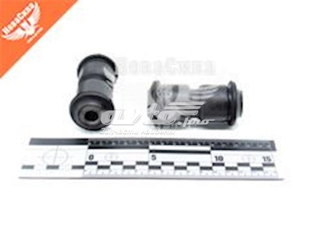 20641 Lemforder Сайлентблок задньої ресори, передній