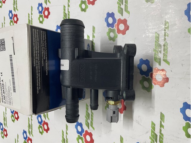Фланець системи охолодження (трійник) NTY CTMFR060 ціна, від 14.09 USD