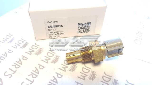 Датчик температури повітряної суміші Matomi SEN9015 ціна, від 16.30 USD