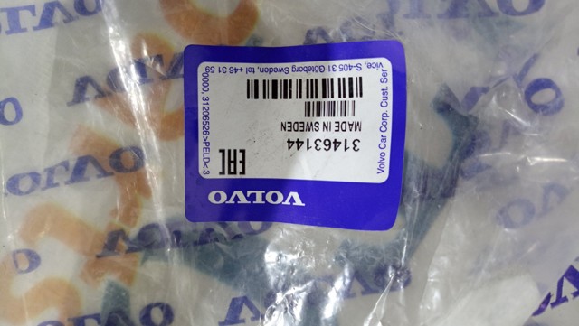  31463144 Volvo