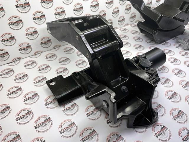 VPLGP0248 Land Rover Накладка підніжки