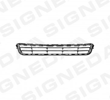 Решітка бампера нижня Signeda PFD99374GA
