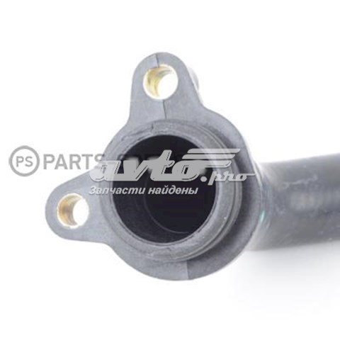 11537552339 BMW Шланг (патрубок) термостата