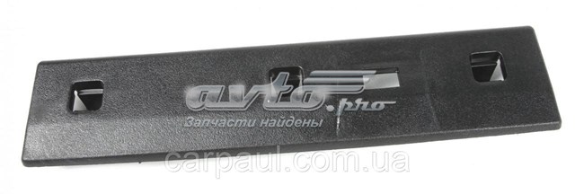 Накладка задньої лівої двері Solgy 303015 ціна, від 4.21 USD