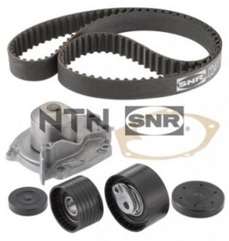 Комплект ГРМ NTN KDP455520 ціна, від 149.97 USD