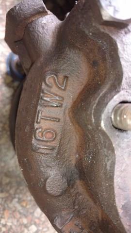  Holset 3590506
