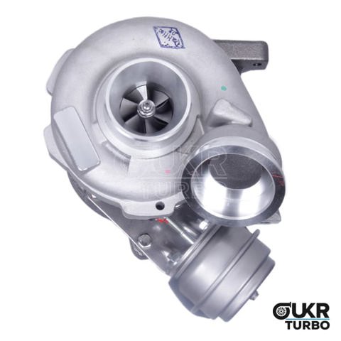 Турбокомпресор SL Turbo 200101110805