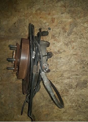  52210TZ6A00 Honda