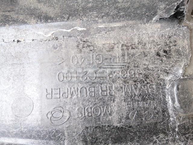 Підсилювач бампера заднього Signeda PHN44109A