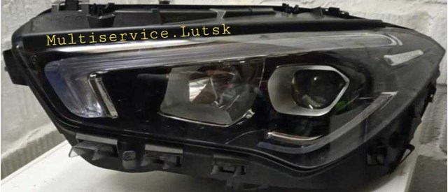  A1189068300 Mercedes