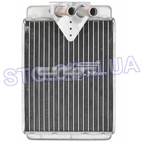 Радіатор пічки K04644393 Fiat/Alfa/Lancia