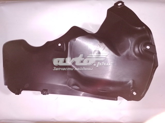 Купити 868213S000 Hyundai/Kia Підкрилок заднього крила, лівий задній