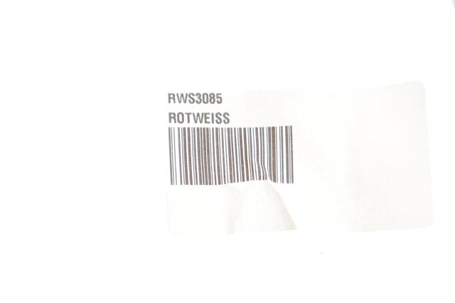 Купити RWS3085 Rotweiss Подушка радіатора охолодження, верхня