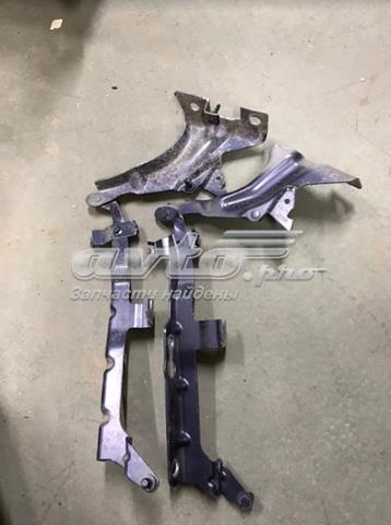 Купити 31352879 Volvo Шарнір капота правий