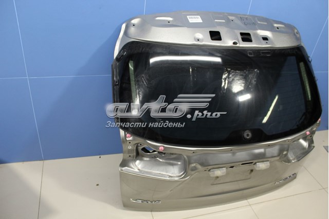 6700578060 Toyota Треті двері