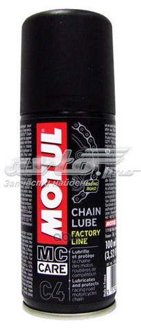 Купити 106423 Motul Очищувач-мастило ланцюгів мотоциклів