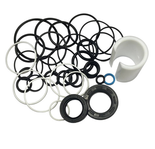 AU9008KIT MSG Ремкомплект до рульової рейки