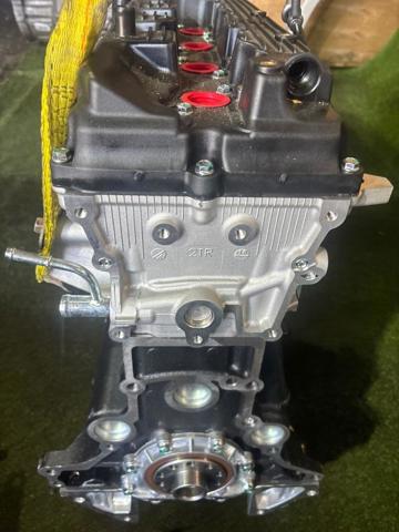 ДВЗ Toyota 2TRFE ціна, від 2533.33 USD