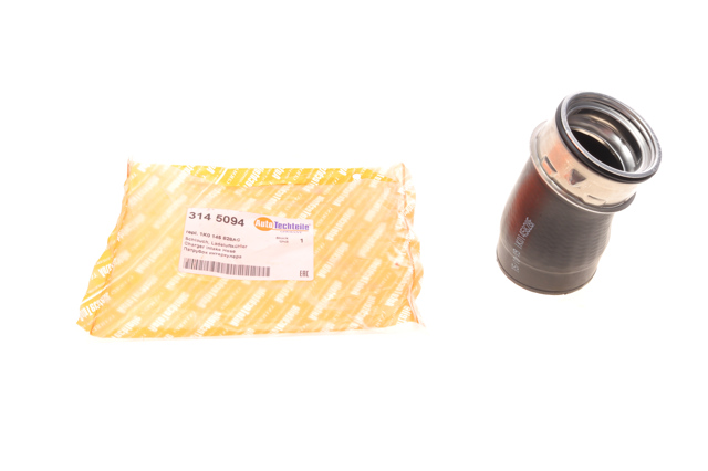 Шланг/патрубок интеркуллера Autotechteile 3145094 ціна, від 6.17 USD