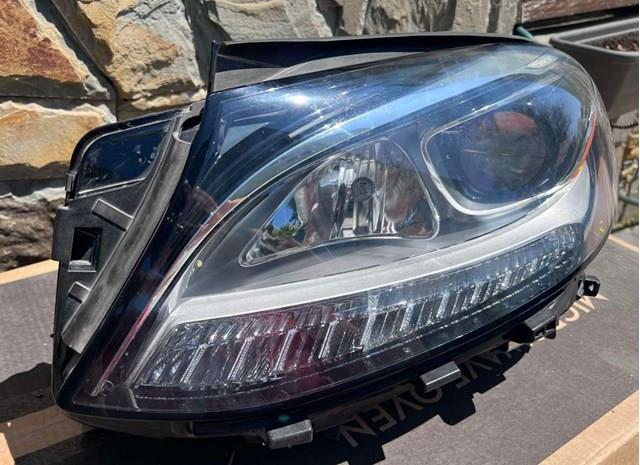 A1668201959 Mercedes 