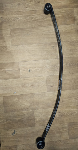Ресори додаткові STR OK92VBT1501 ціна, від 52.43 USD