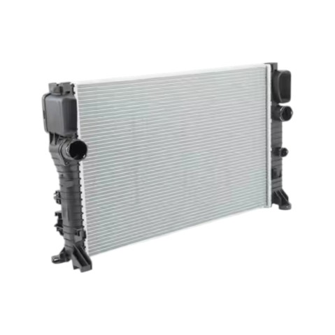 R12176 Sato Tech Радіатор охолодження двигуна