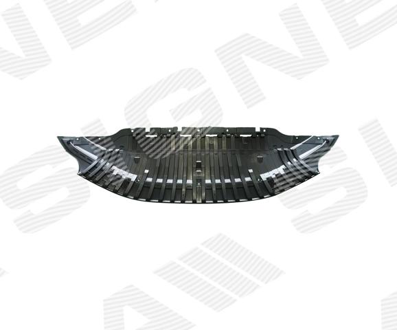 Кенгурятник Signeda PAD60075A ціна, від 45.44 USD
