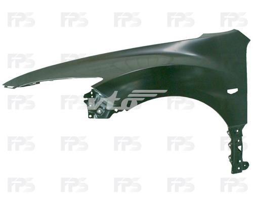 Крило переднє праве FPS FP4410312 ціна, від 60.20 USD