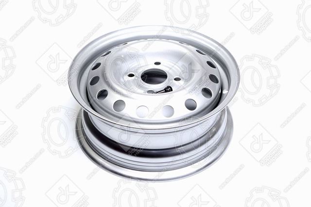 Купити 96162637 General Motors Диск колесний