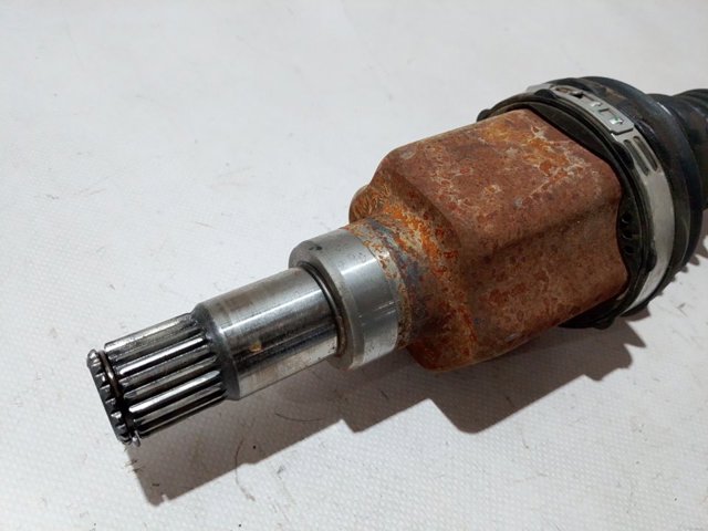  Ford GN153B437GA