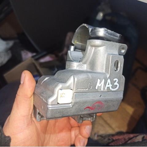 Замок запалювання на Mitsubishi ASX  GA