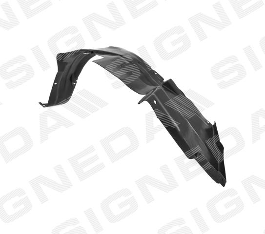 PSZ11019AL Signeda Підкрилок переднього крила, лівий