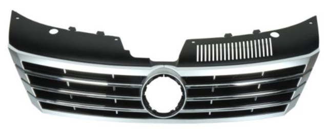 Решітка радіатора 95G105 Polcar