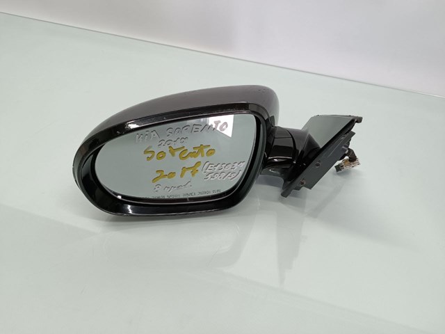 Ліве бічне дзеркало FPS 4038M01 ціна, від 169.64 USD