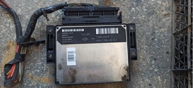  Renault (RVI) 7700111549 ціна, від 94.31 USD