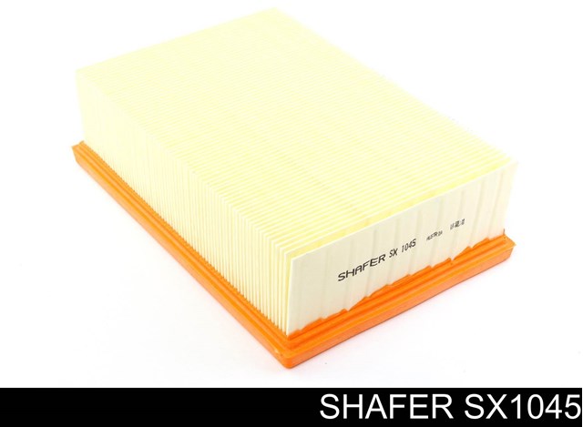 Повітряний фільтр SX1045 Shafer