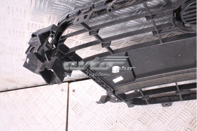 Облицювання радіатора VAG 8K0853651EVMZ ціна, від 602.90 USD