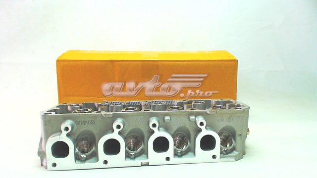 94581192 General Motors Головка циліндрів