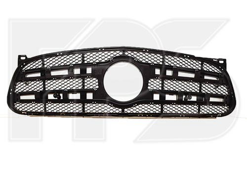 Облицювання радіатора FPS FP4650990 ціна, від 77.71 USD