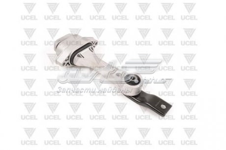 Подушка (опора) двигуна, задня Uc-el 61215 ціна, від 19.47 USD