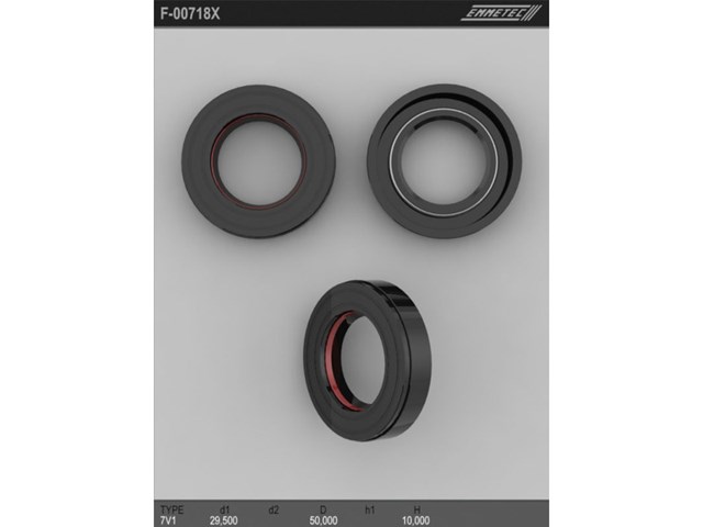  Emmetec F00718 ціна, від 4.80 USD