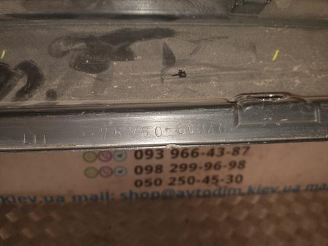  7586060040 Toyota