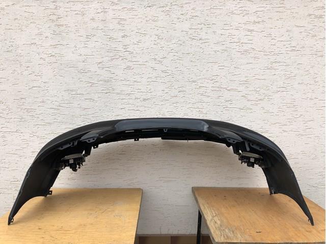 5211902380 Toyota Бампер передній в зборі