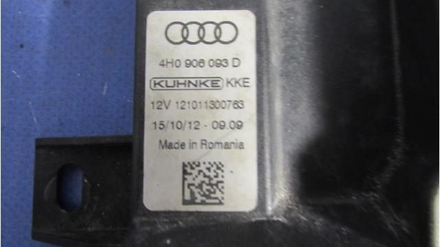 Модуль (блок) управління паливного насоса VAG 4H0906093D ціна, від 76.01 USD