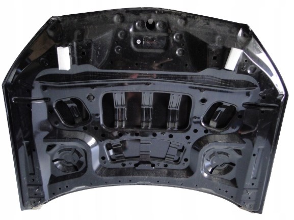 Капот A1678801500 Mercedes