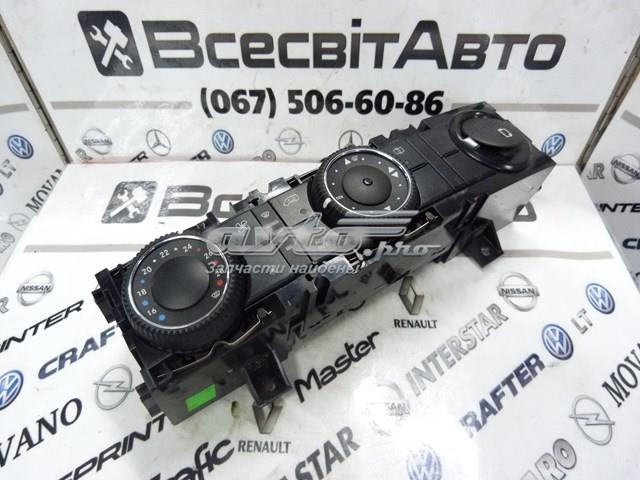 5HB00901200 Mercedes 