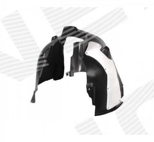 Підкрилки передні праві Signeda PPG11048AR